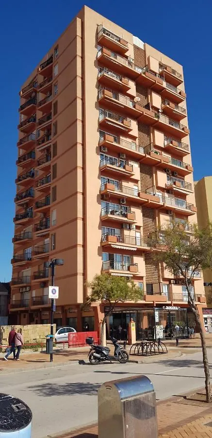 Apartamento La Perla Fuengirola