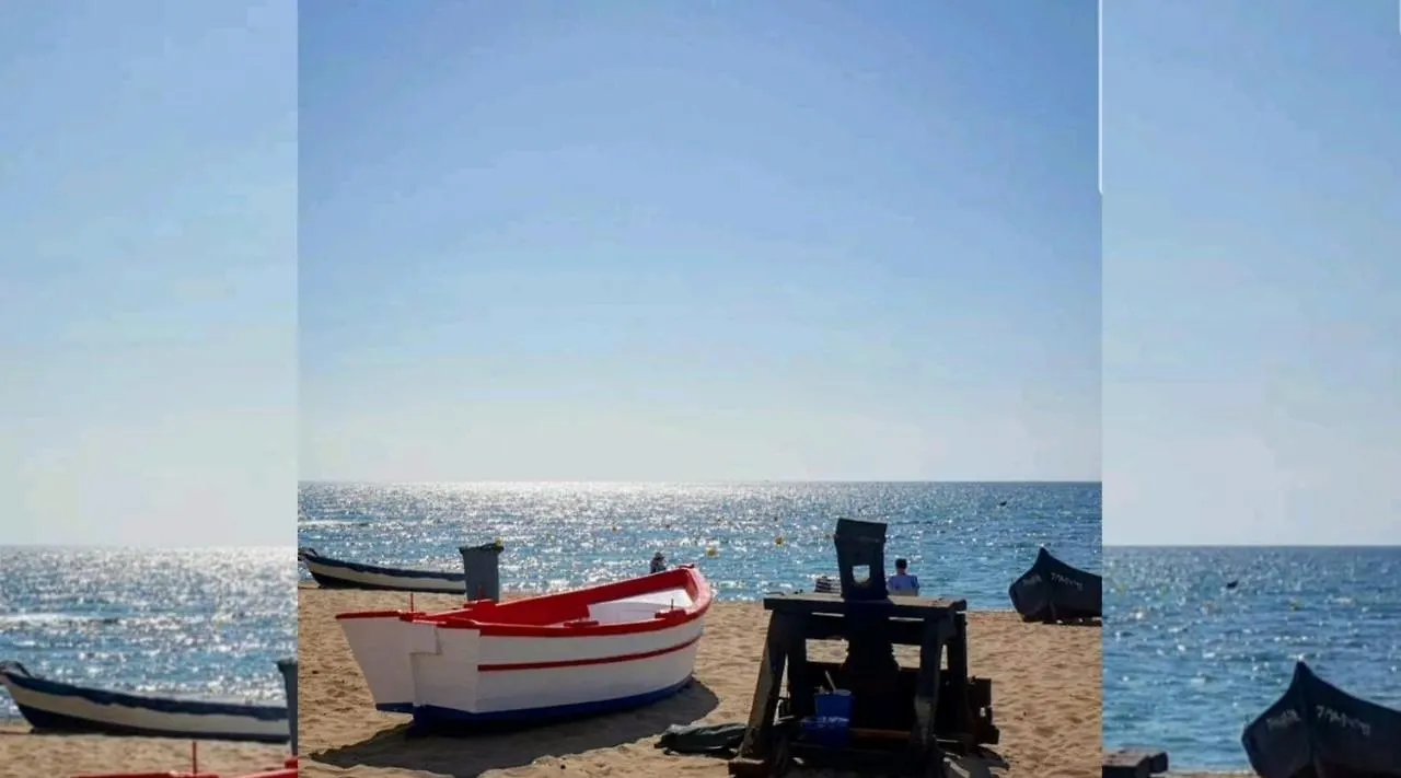 Apartamento La Perla Fuengirola 0*,