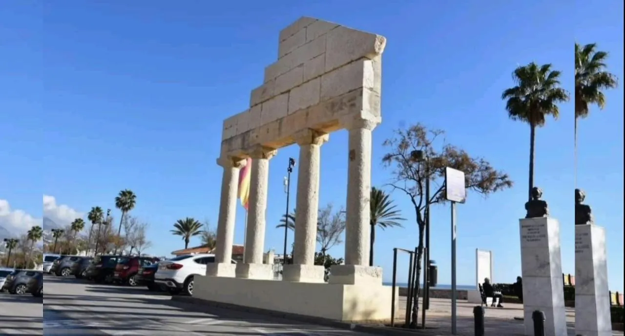 Apartamento La Perla Fuengirola