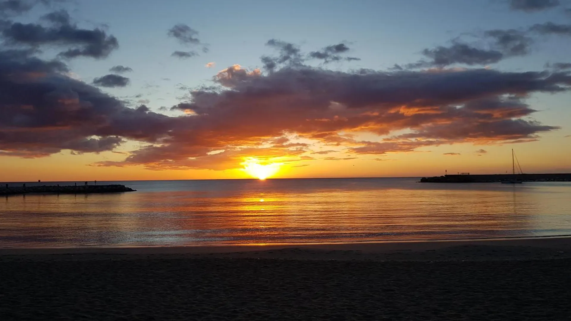 Apartamento La Perla Fuengirola