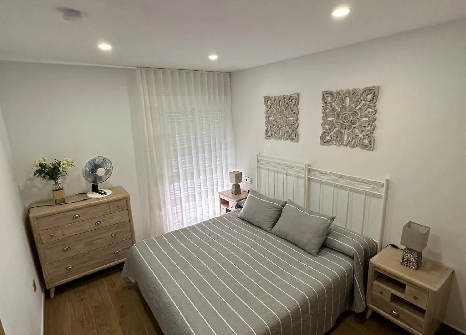 Apartment Apartamento La Perla Fuengirola Spain