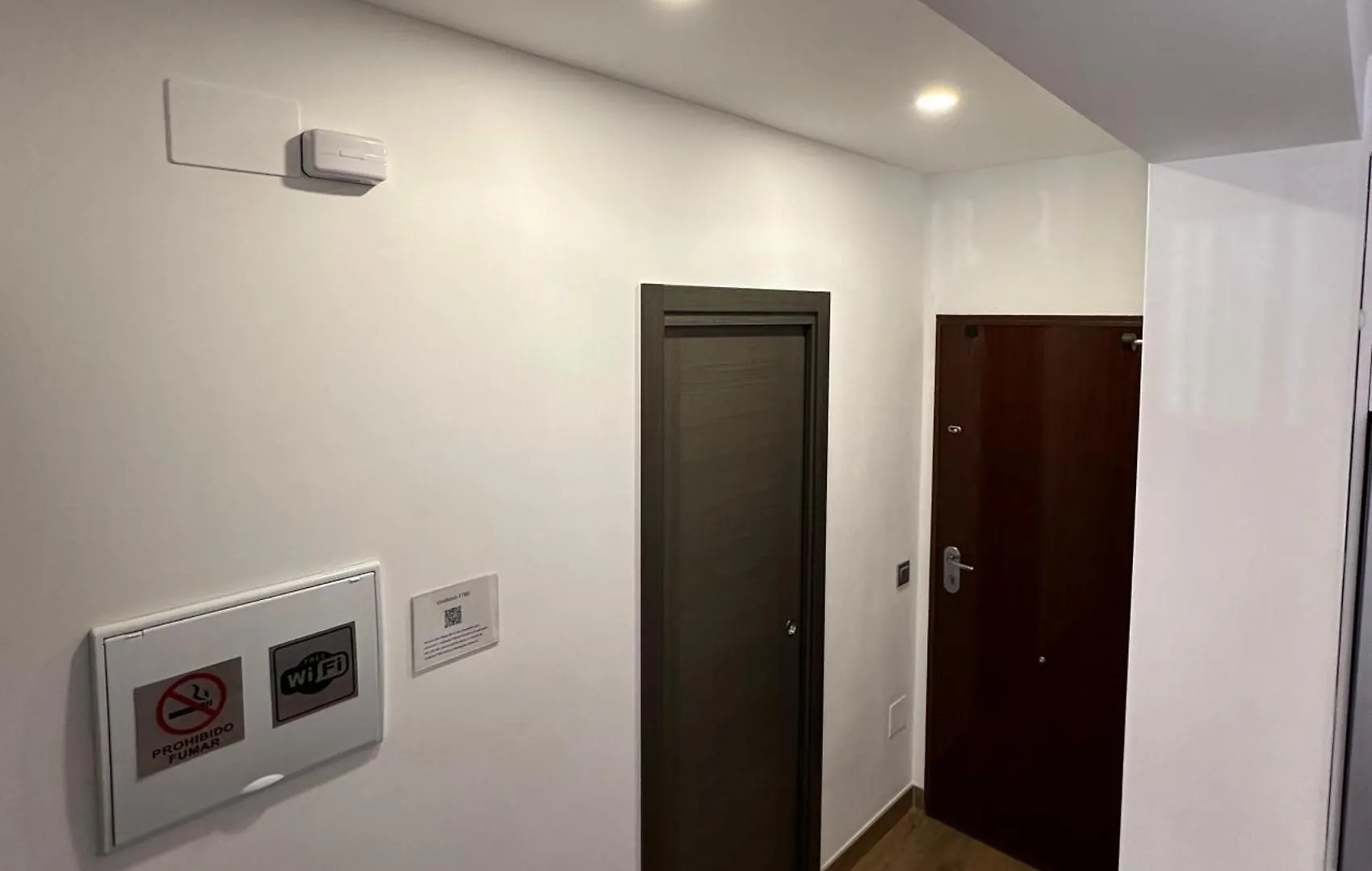 Apartamento La Perla Fuengirola 0*,  Spain