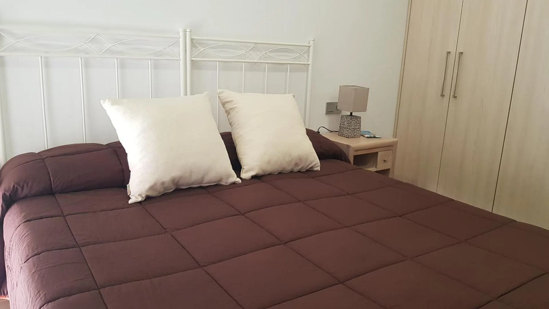 Apartamento La Perla Fuengirola Spain