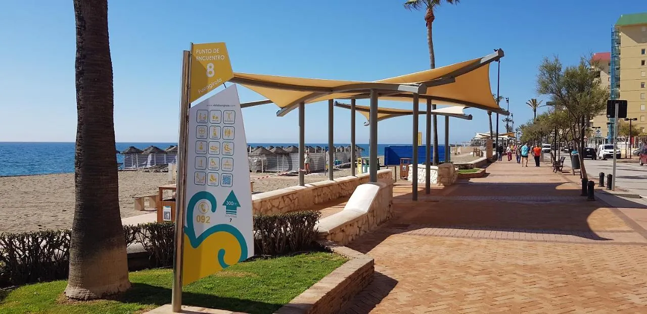 Apartamento La Perla Fuengirola