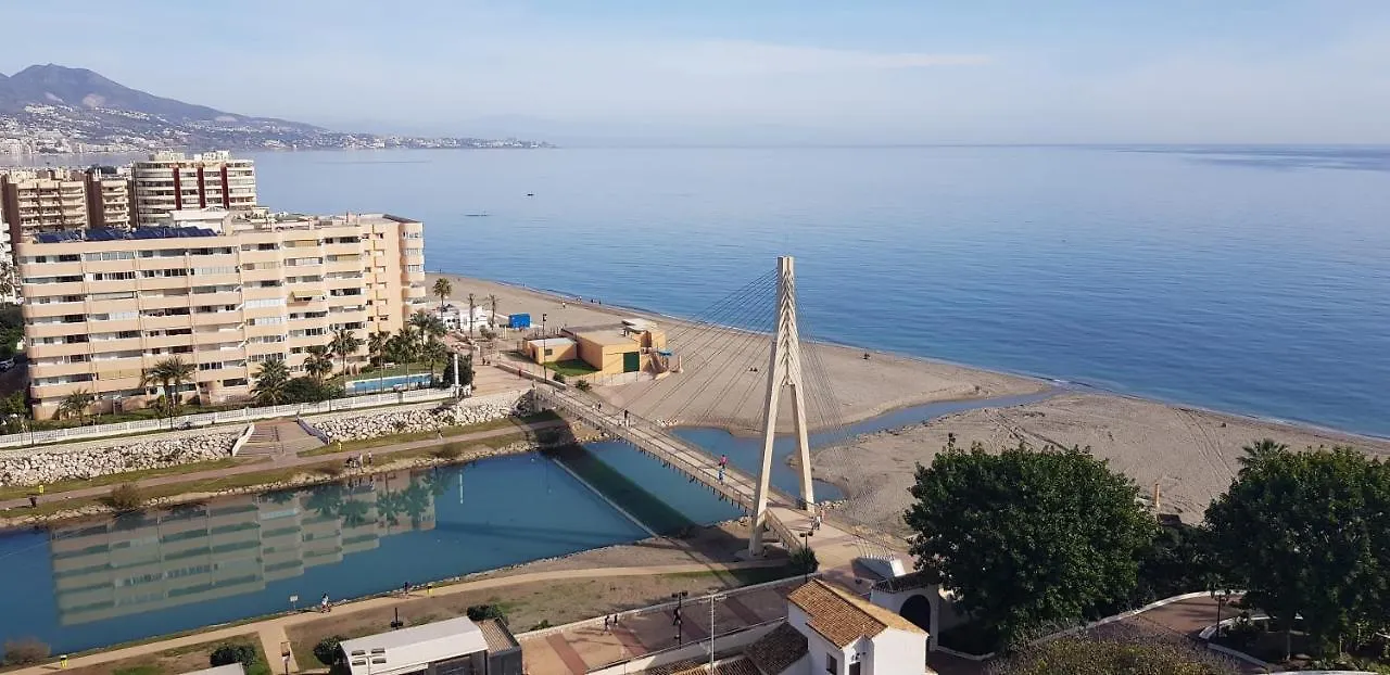 Apartamento La Perla Fuengirola Apartment