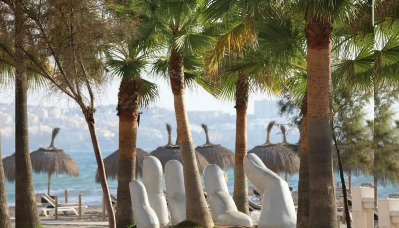 Apartamento La Perla Fuengirola