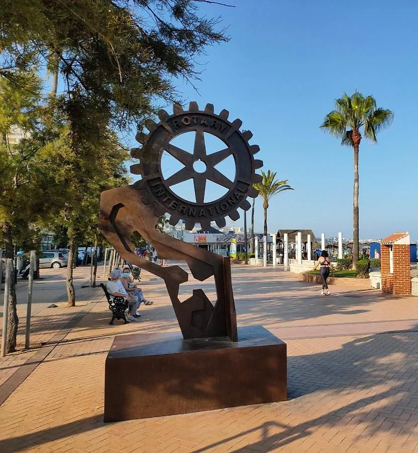 Apartamento La Perla Fuengirola Spain