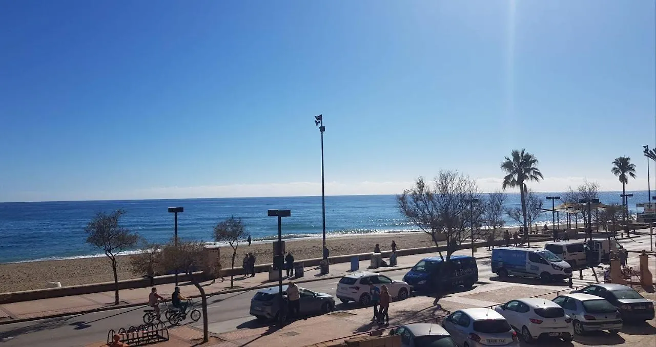 Apartamento La Perla Fuengirola Apartment