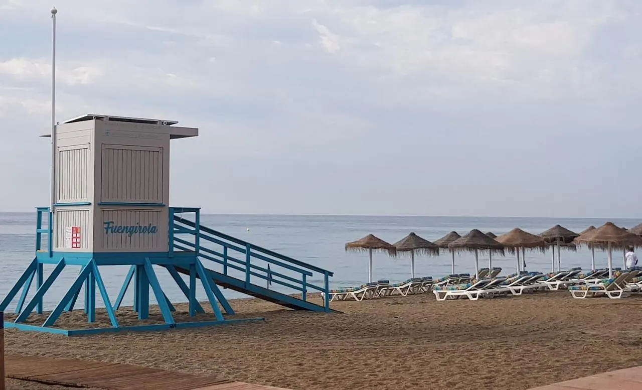 Apartamento La Perla Fuengirola