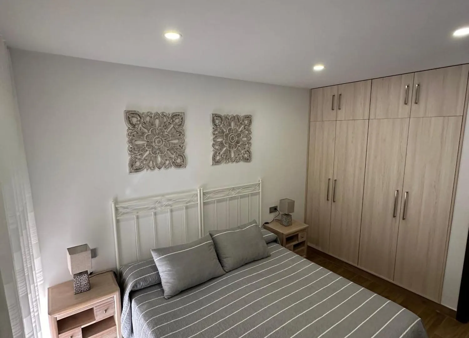 Apartment Apartamento La Perla Fuengirola Spain