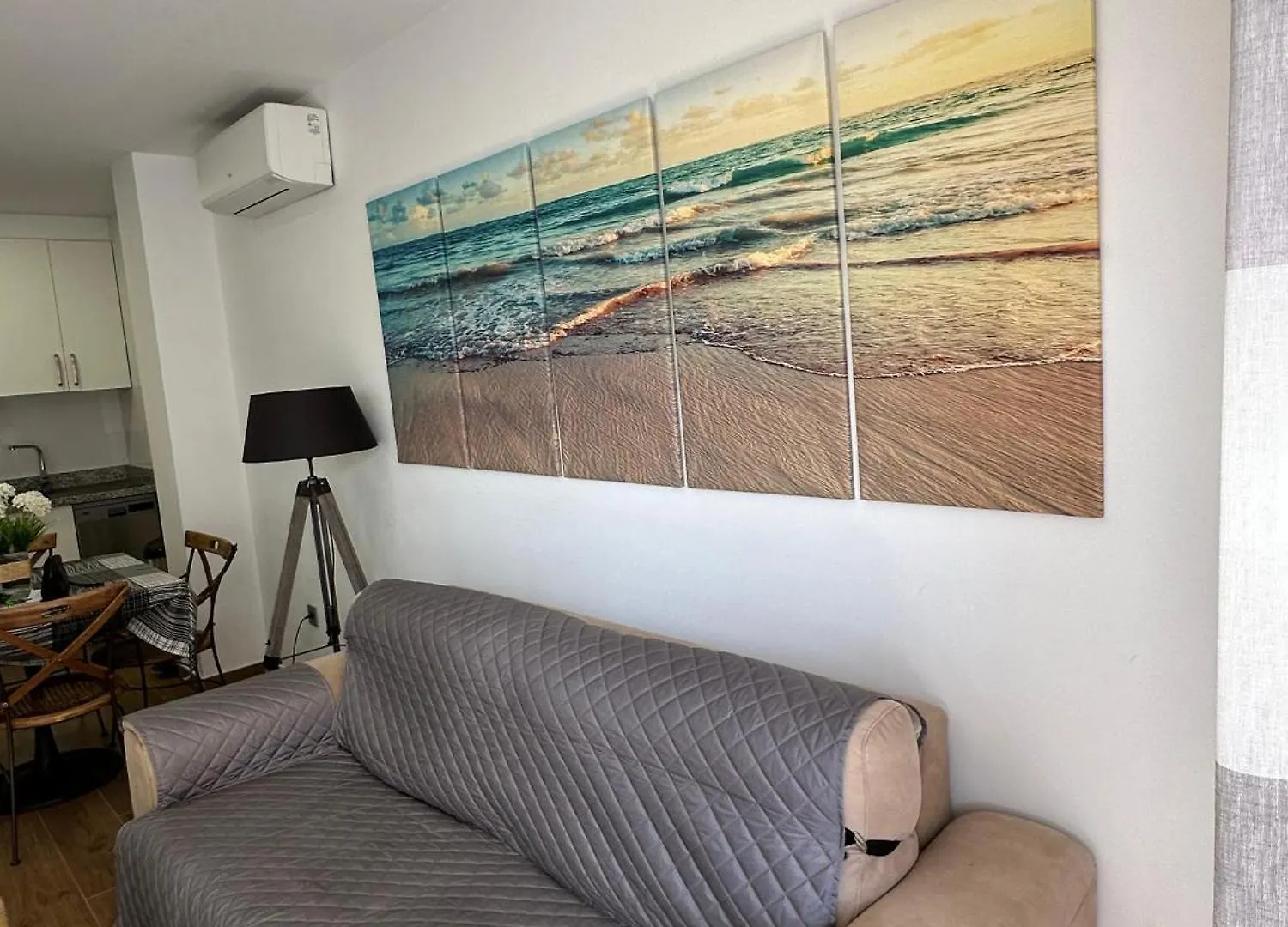 Apartamento La Perla Fuengirola 0*,  Spain