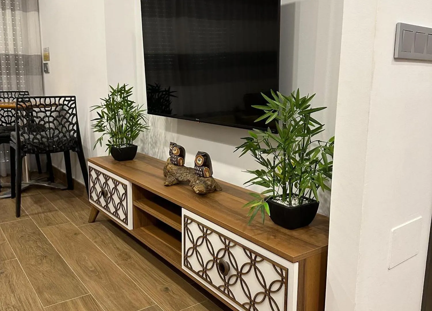 Apartamento La Perla Fuengirola Spain