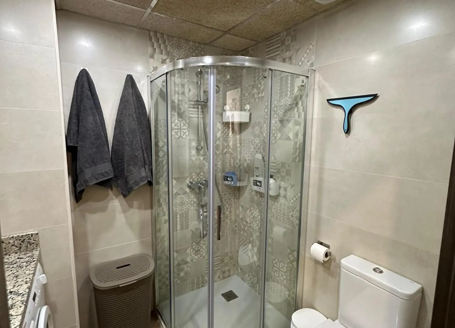 Apartamento La Perla Fuengirola