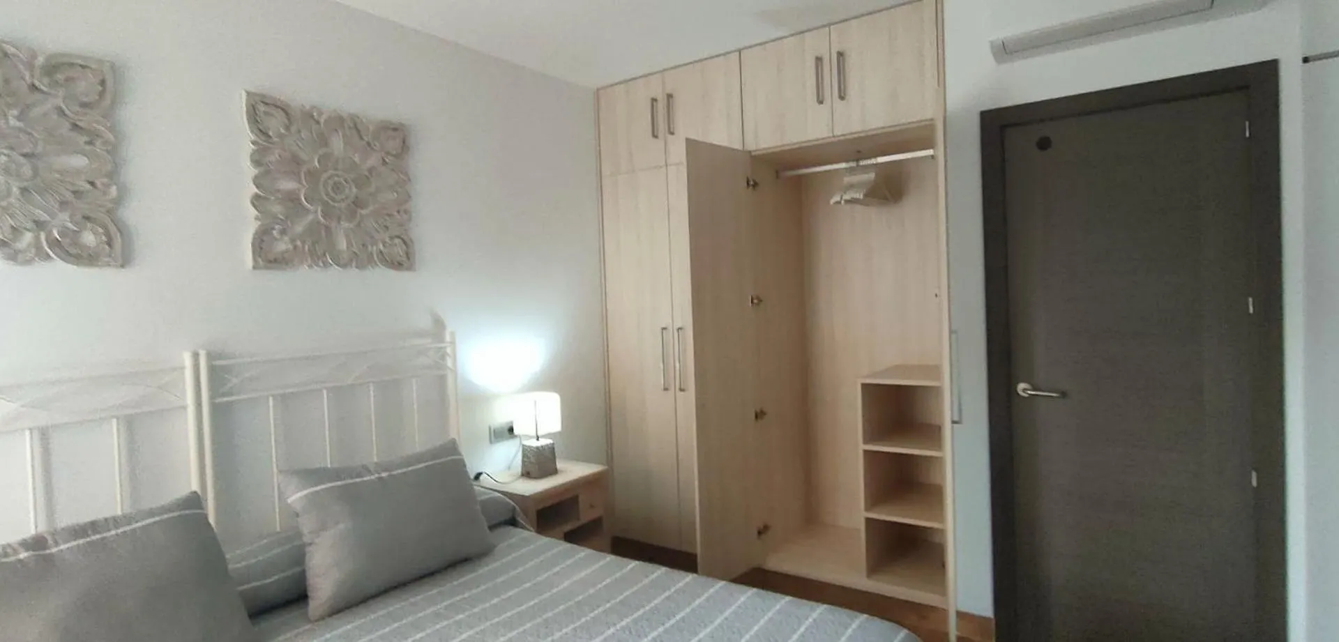 Apartamento La Perla Fuengirola Apartment