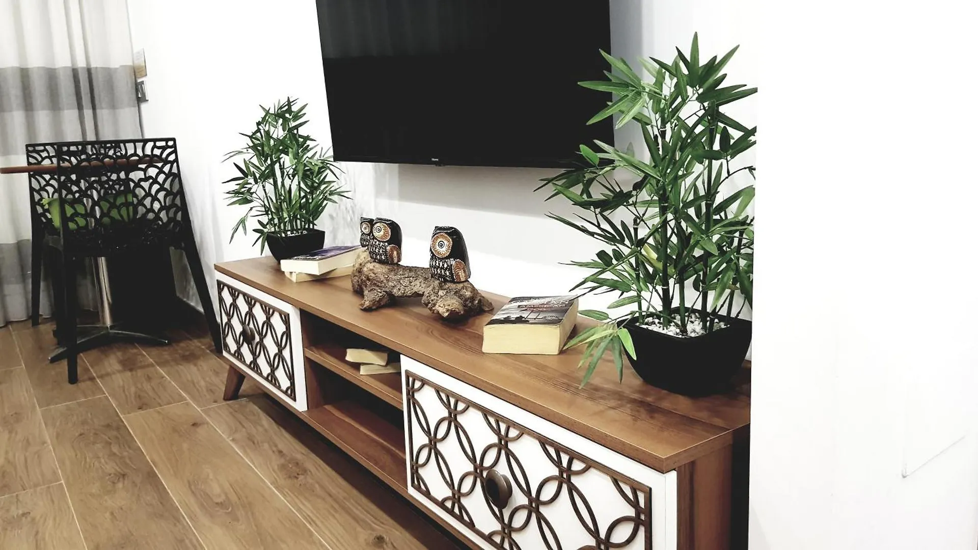 Apartamento La Perla Fuengirola Spain