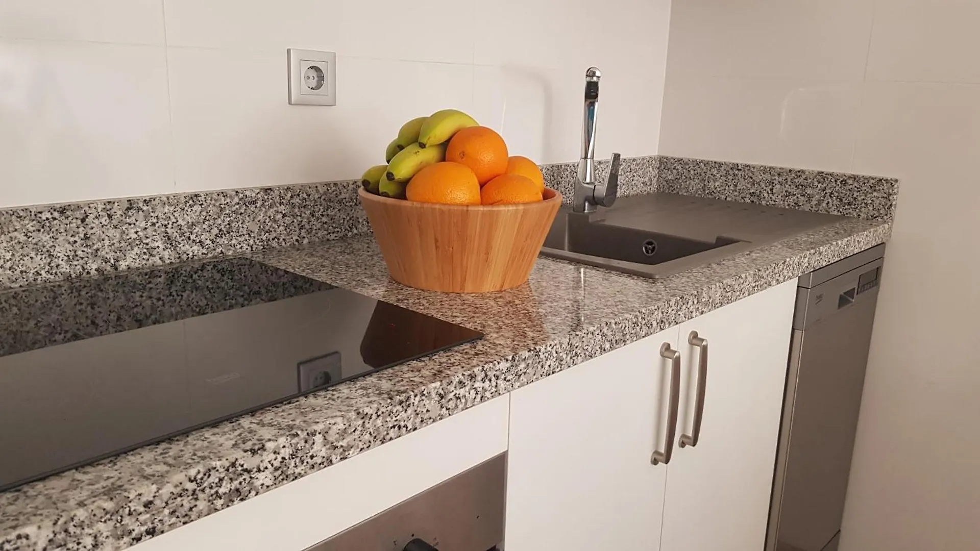 Apartment Apartamento La Perla Fuengirola