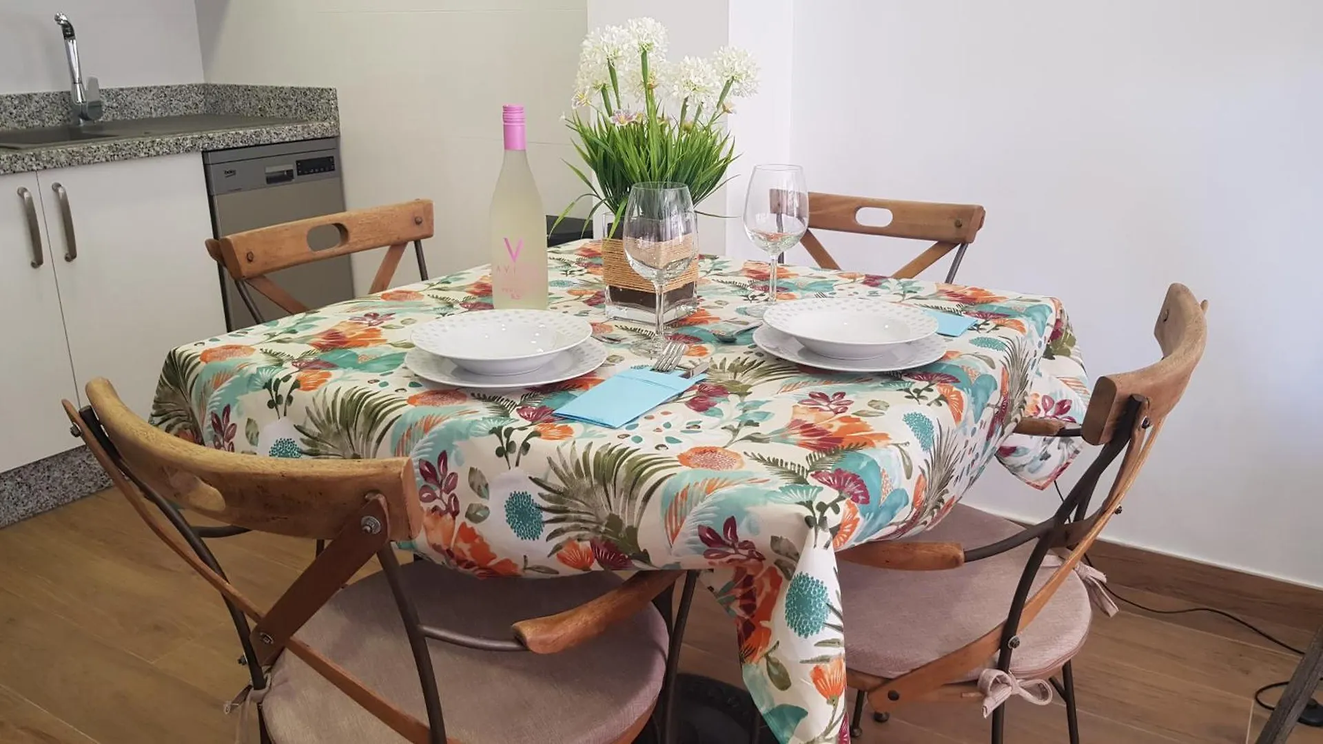 Apartamento La Perla Fuengirola 0*,  Spain