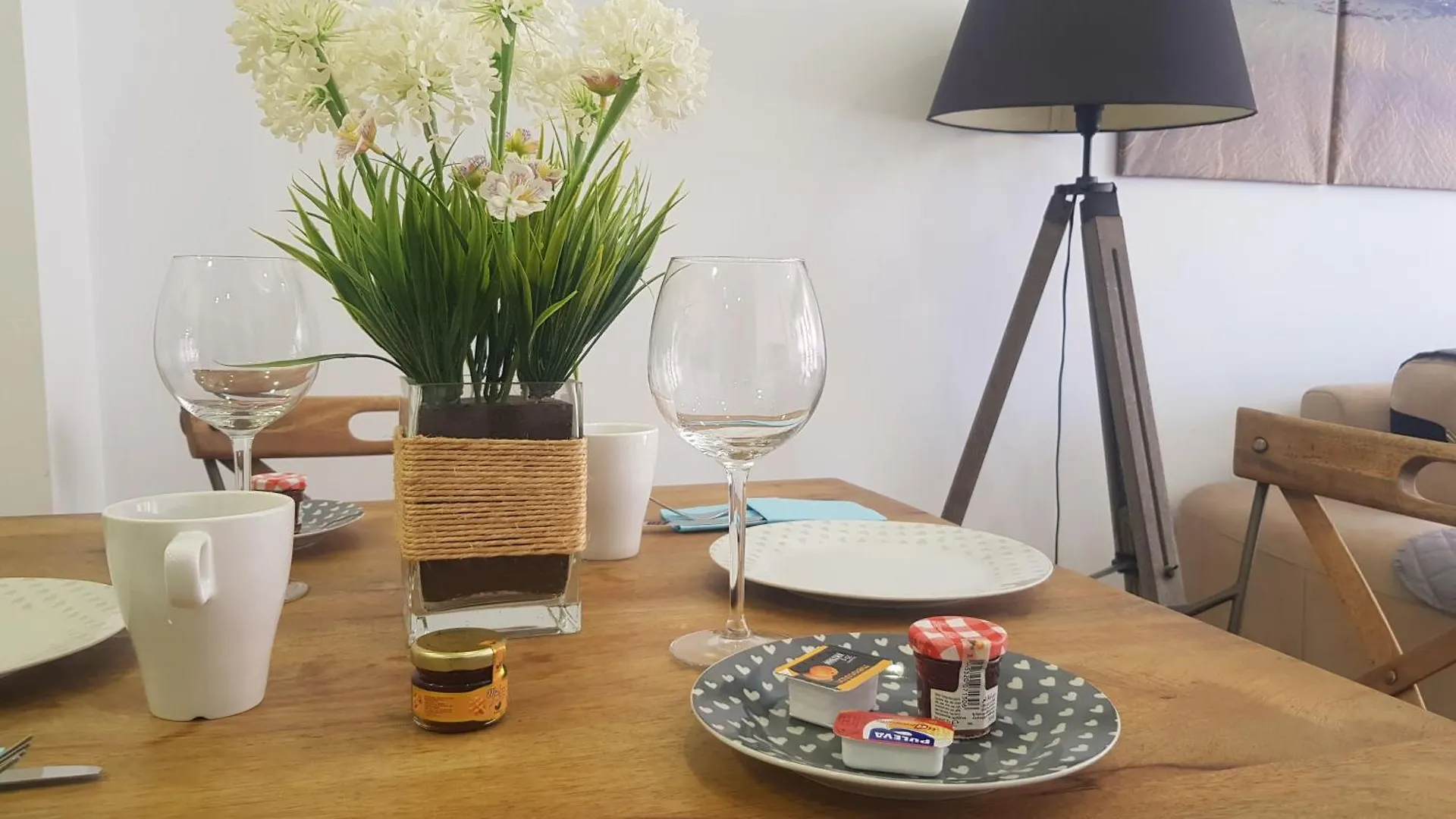 Apartamento La Perla Fuengirola Apartment