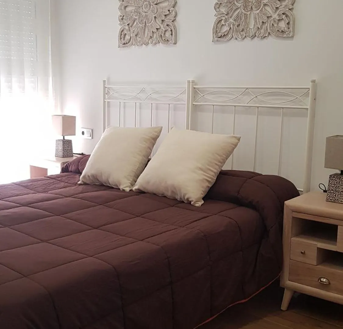 Apartamento La Perla Fuengirola 0*,  Spain